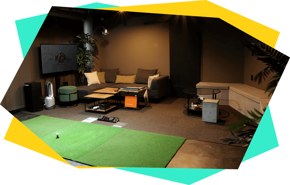 フロア+個室完備で利用シーンは自由自在！デートやパーティ、イベントにも