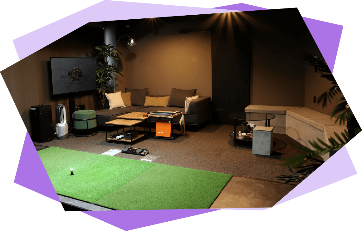 デートで！パーティで！個室で楽しむならVIPルームがオススメ！