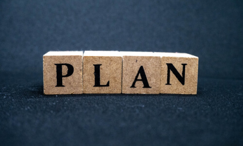 プランのご紹介