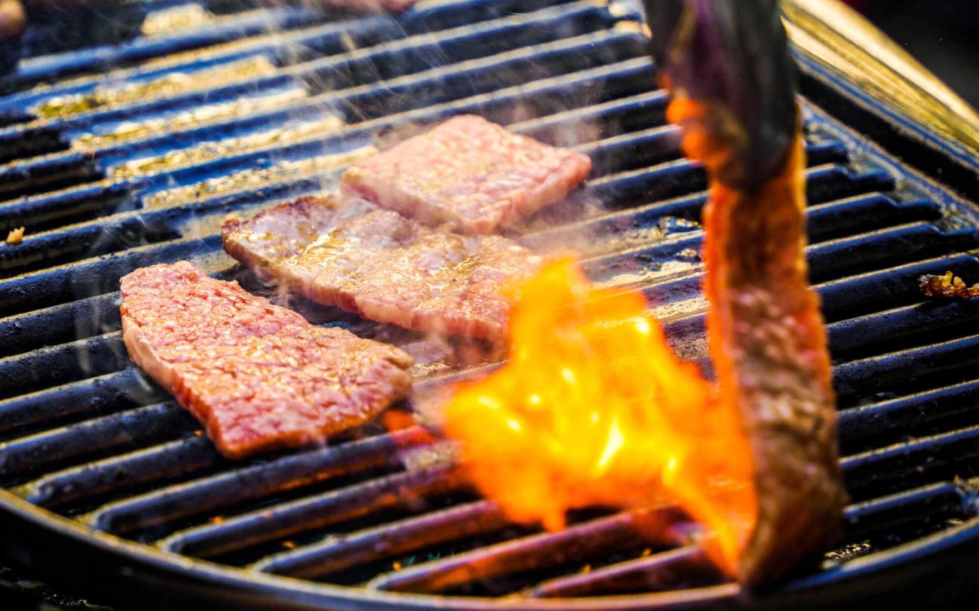 BBQ