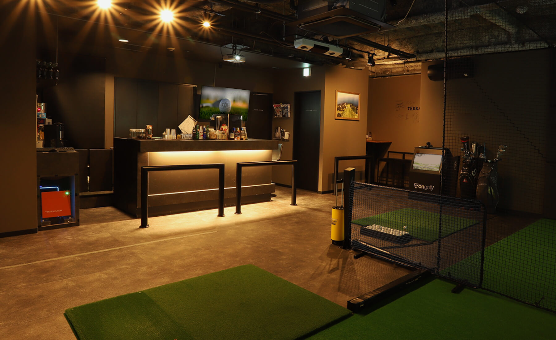 ゴルフのみならず、様々なプランをご用意